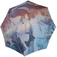 Knirps T.200 Medium Duomatic Umbrella palm storm paraplu