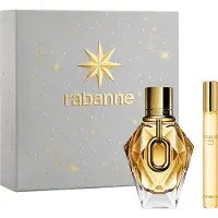 Rabanne Million Gold For Her EDP Gift Set 60 ml (Limited Edition)