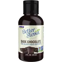 Now BetterStevia Liquid | 59 ml