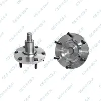 GSP 9499171 Wiellagerset