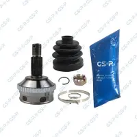 GSP 810059 Homokineet reparatie set, aandrijfas