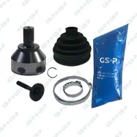 GSP 899155 Homokineet reparatie set, aandrijfas