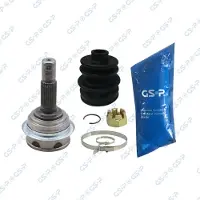 GSP 814012 Homokineet reparatie set, aandrijfas