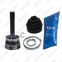 GSP 841100 Homokineet reparatie set, aandrijfas