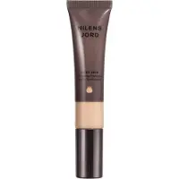 Nilens Jord Silky Skin Foundation 30 ml - Porcelain