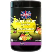 RONNEY Multi-Frucht Complex Regenierende Maske