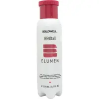 Goldwell Elumen Permanent Hair Color - 200ml