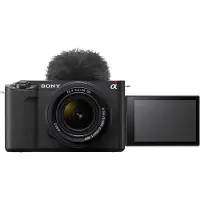 Sony ZV-E1 + 28-60mm F4-5.6