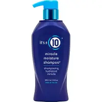 It`s a 10 Miracle Moisture Shampoo Shampoo 295.7 ml