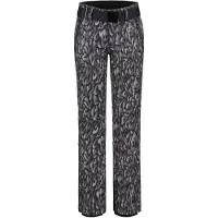 Luhta Softshell broek dames