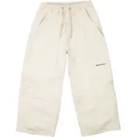 Beyond Medals Park Pants Ski- en snowboardbroek heren Beige L
