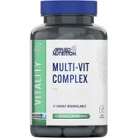 Applied Nutrition Multi Vitamin - 90 caps
