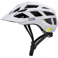 Outdoor Master Gem Mips Mtb-helm
