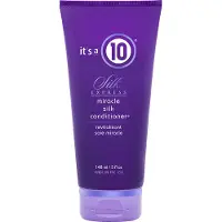 It's a 10 Het is een 10 Silk Express Miracle Silk Conditioner voor unisex 5 ounce
