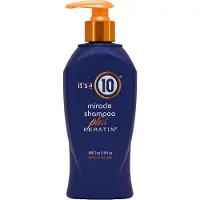 It's a 10 It's a 10 Miracle Shampoo Plus Keratin
