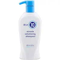 It`s a 10 It's a 10 Miracle Volumizing Shampoo