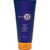 It's a 10 Miracle Deep Conditioner Plus KERATIN Conditioner 148 ml
