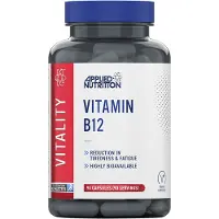 Applied Nutrition Vitamin B12 - 90 caps