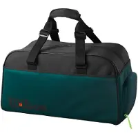 Wilson Sporttas Wilson Blade Super Tour Small Duffel V9 Green