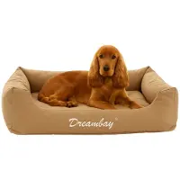 Flamingo Dreambay Hondenbed