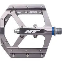 HT Components Ht-ae03 Evo+ Pedalen