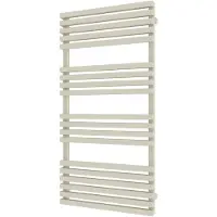 Plieger Catania radiator 120x60cm 666W wit structuur