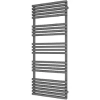 Plieger Catania radiator 150x60cm 810W parelgrijs