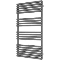Plieger Catania radiator 120x60cm 666W parelgrijs