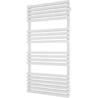 Plieger Catania Nexus elektrische radiator 120x60cm 600W wit