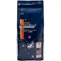 Hikari Saki - Multi Season M - 5 kg - Vissenvoer - Vijvervoer
