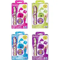 Kinetic Sand Speelzand 227 Gram