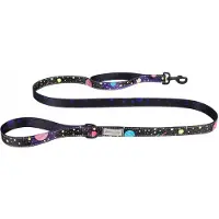 Amiplay BeSpace Hondenlijn Milkyway XL - 1.5m x 2.5cm