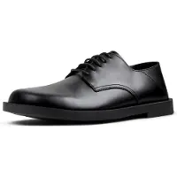 Camper Veterschoen 'Don' zwart