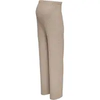 ONLY Maternity Broek 'OLMLola' sand