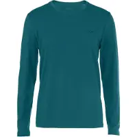 JOOP! Shirt ' Core ' petrol / donkergroen
