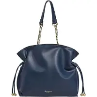 Pepe Jeans Handtas navy