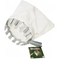 Bradas Fruitplukker V-SERIES-P Metaal - Zonder handvat