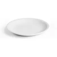 Homla Vienna Saladeschaal Wit 18,5 cm Porselein