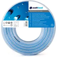 Cellfast Gewapende slang voor algemeen gebruik 19mm x 3,5mm 30m B