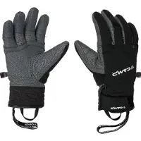 C.A.M.P. - Geko Ice Pro - Handschoenen M, grijs/zwart