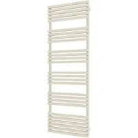Plieger Catania Nexus elektrische radiator 180x60cm 1000W pergamon