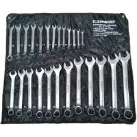 Energy NE01000SK25 Set ring- / steeksleutel