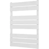 Plieger Genua Nexus elektrische radiator 80x55cm 400W wit