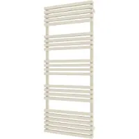 Plieger Catania radiator 150x60cm 810W pergamon