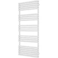Plieger Catania radiator 150x60cm 810W wit mat