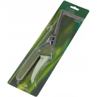 Bradas Grastrimmer 300mm - Scherpe Bladen van 130mm
