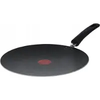 Tefal Wokpan 36 cm Non-stick Gas - Ideale Indische Keukenpan