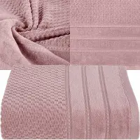 Eurofirany Luxe Katoenen Badhanddoek 70x140 cm - Zacht & Absorberend