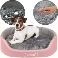 Lovedog Hondenkussen Cat Mand L 70x60cm met afneembaar kussen