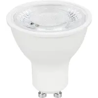 SPL GU10 MR16 LED Spot | 6W 2700K 220V/240V 827 | 36° Ø50mm Dimbaar